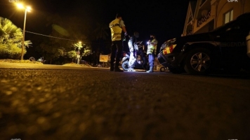 Le confinement et le couvre-feu prolongés jusqu'au 5 septemb ... Image 1